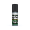 AK Interactive RC909 Real Colors Medium Blue Grey FS 35237 17ml Lacquer Paint