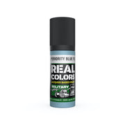 AK Interactive RC910 Real Colors Air Superiority Blue FS 35450 17ml Lacquer Paint
