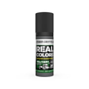 AK Interactive RC917 Real Colors Aggressor Grey FS 36251 17ml Lacquer Paint