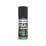 AK Interactive RC920 Real Colors Light Ghost Grey FS 36375 17ml Lacquer Paint
