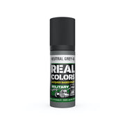 AK Interactive RC928 Real Colors Neutral Grey 43 17ml Lacquer Paint