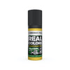 AK Interactive RC930 Real Colors Zinc Chromate Yellow 17ml Lacquer Paint