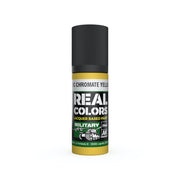 AK Interactive RC930 Real Colors Zinc Chromate Yellow 17ml Lacquer Paint