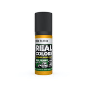 AK Interactive RC934 Real Colors RLM 04 17ml Lacquer Paint