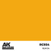 AK Interactive RC934 Real Colors RLM 04 17ml Lacquer Paint