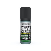 AK Interactive RC935 Real Colors RLM 65 1938 17ml Lacquer Paint