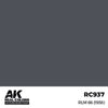 AK Interactive RC937 Real Colors RLM 66 1938 17ml Lacquer Paint