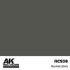 AK Interactive RC938 Real Colors RLM 66 1941 17ml Lacquer Paint