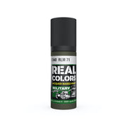 AK Interactive RC940 Real Colors RLM 71 17ml Lacquer Paint