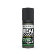 AK Interactive RC941 Real Colors RLM 74 17ml Lacquer Paint