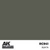 AK Interactive RC941 Real Colors RLM 74 17ml Lacquer Paint