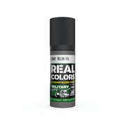 AK Interactive RC942 Real Colors RLM 75 17ml Lacquer Paint