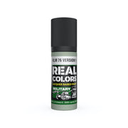 AK Interactive RC943 Real Colors RLM 76 Version 1 17ml Lacquer Paint