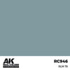 AK Interactive RC946 Real Colors RLM 78 17ml Lacquer Paint