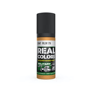 AK Interactive RC947 Real Colors RLM 79 17ml Lacquer Paint