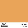 AK Interactive RC947 Real Colors RLM 79 17ml Lacquer Paint