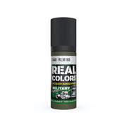 AK Interactive RC948 Real Colors RLM 80 17ml Lacquer Paint