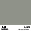 AK Interactive RC952 Real Colors IJN J3 HAI-IRO GREY 17ml Lacquer Paint