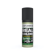 AK Interactive RC953 Real Colors IJN J3 SP Amber Grey 17ml Lacquer Paint