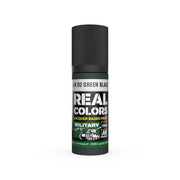 AK Interactive RC955 Real Colors IJN D2 Green Black 17ml Lacquer Paint