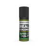 AK Interactive RC956 Real Colors IJN M3 M MITSUBISHI Interior Green 17ml Lacquer Paint