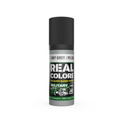AK Interactive RC959 Real Colors RAF Sky Grey / FS 26373 17ml Lacquer Paint