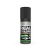 AK Interactive RC968 Real Colors RAF Dark Slate Grey 17ml Lacquer Paint