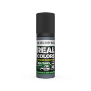 AK Interactive RC970 Real Colors RAF Dark Sea Grey BS381C/638 17ml Lacquer Paint
