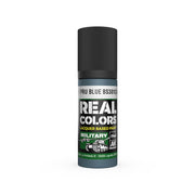 AK Interactive RC971 Real Colors RAF PRU Blue BS381C/636 17ml Lacquer Paint