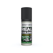 AK Interactive RC972 Real Colors RAF Light Aircraft Grey BS381C/627 17ml Lacquer Paint