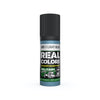 AK Interactive RC976 Real Colors AMT-7 Light Blue 17ml Lacquer Paint