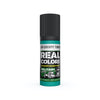 AK Interactive RC980 Real Colors Russian Cockpit Torquoise 17ml Lacquer Paint