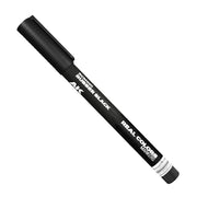 AK interactive RC001 Real Colors Markers Rubber Black