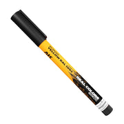 AK interactive RC004 Real Colors Markers Yellow RAL 1003