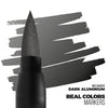 AK interactive RC011 Real Colors Markers Dark Aluminium