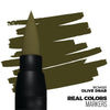 AK interactive RC021 Real Colors Markers Olive Drab