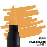 AK interactive RC027 Real Colors Markers RLM 79