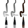 AK interactive RC105 Real Colors Markers Chipping Set x 3