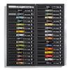 AK interactive RC001 Real Colors Markers Special Box RC Markers ‚àö√™ 34 units