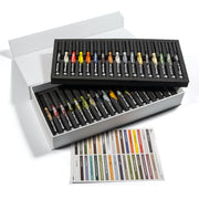 AK interactive RC001 Real Colors Markers Special Box RC Markers ‚àö√™ 34 units