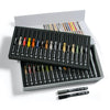 AK interactive RC001 Real Colors Markers Special Box RC Markers ‚àö√™ 34 units