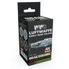 AK Interactive RCS101 Real Colors Set WWII Luftwaffe Early War Colours