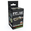 AK Interactive RCS109 Real Colors Set WWII RAF Day Fighter Scheme