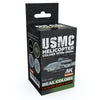 AK Interactive RCS118 Real Colors Set USMC Helicopter Colours 1970s-today