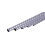 Albion Metals AT4XM Alum Tube 4.00mm x 1.00m