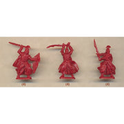 Dark Alliance 72006 Elves Set 3