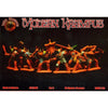 Dark Alliance 1/72 Modern Krampus Set 2