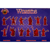 Dark Alliance 1/72 Wizards