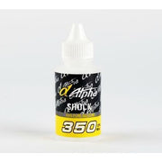 Alpha CL00350 Shock Oil Cps#350 60Cc