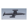 AMP 72019 1/72 Keldysh Suborbital Bomber